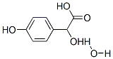 Structural Formula