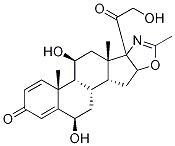 Structural Formula