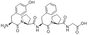 Structural Formula