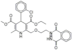 Structural Formula