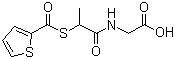 Structural Formula