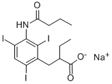 Structural Formula