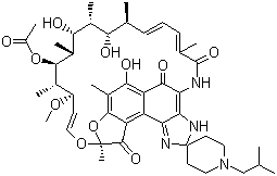 Structural Formula