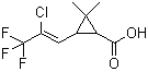 Structural Formula