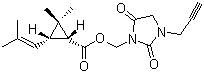 Structural Formula