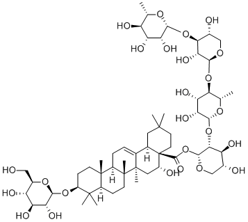 Structural Formula