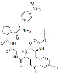 Structural Formula