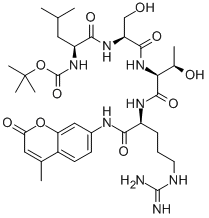 Structural Formula