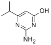 Structural Formula
