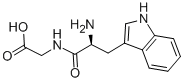 Structural Formula