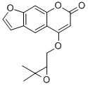 Structural Formula