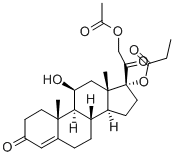 Structural Formula