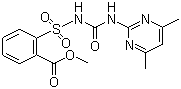 Structural Formula