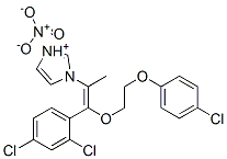 Structural Formula
