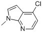 Structural Formula