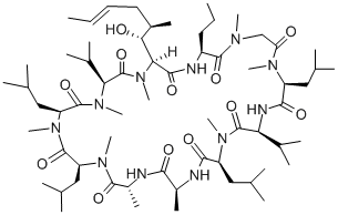 Structural Formula