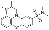 Structural Formula