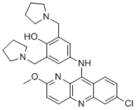 Structural Formula