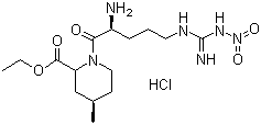 Structural Formula