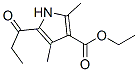 Structural Formula