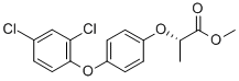 Structural Formula