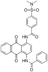 Structural Formula