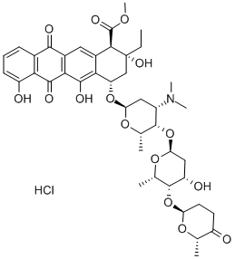 Structural Formula
