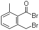 Structural Formula