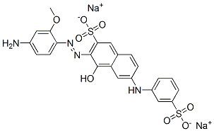 Structural Formula