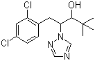 Structural Formula