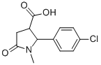 Structural Formula