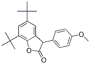 Structural Formula