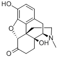 Structural Formula