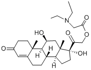 Structural Formula