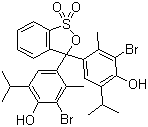 Structural Formula