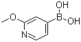 Structural Formula