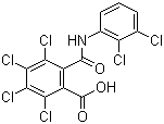 Structural Formula
