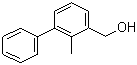 Structural Formula
