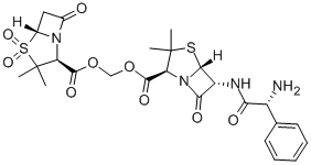 Structural Formula