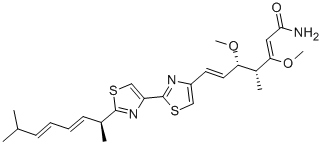 Structural Formula