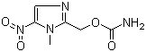 Structural Formula