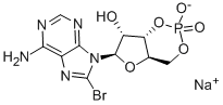 Structural Formula