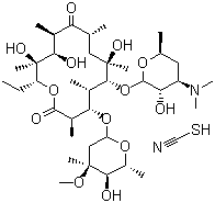 Structural Formula