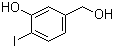 Structural Formula