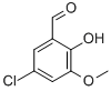 Structural Formula