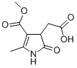 Structural Formula