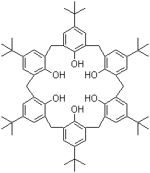 Structural Formula