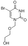Structural Formula