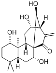 Structural Formula