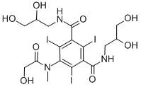 Structural Formula